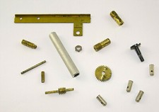 Pocher 1:8 pezzi K79 Volvo F12