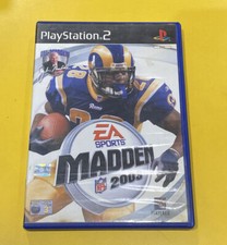 Madden 2003 GIOCO PS2