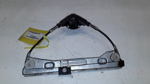 Alzacristallo porta post dx - post.,