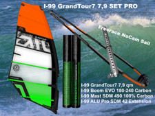 Grandtour 9 mq - 7,9, completo