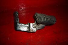 Pedalino  Anteriore sinistra Bmw F 650 F650 ST 4 valve 1994 1995 1997 1999