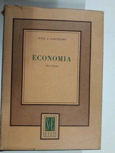 Economia paul a - "economia, a.