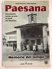 Paesana. Documenti, storia ed