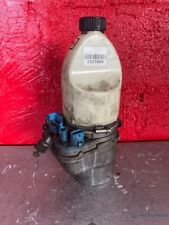 Pompa elettrica servosterzo