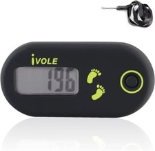 Mini pedometro,Contapassi