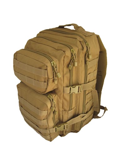 Coyote molle zaino - molle,