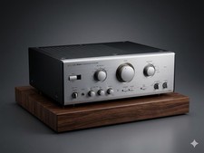 Amplificatore integrato