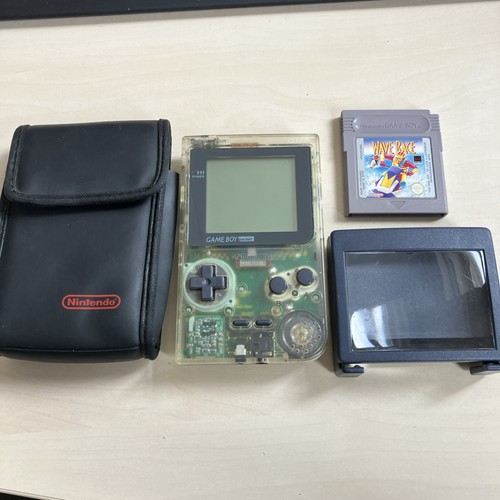 Pacchetto console portatile