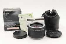 [ MINT ] Kenko C-AF 2X