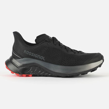 Rossignol Scarpette Uomo Venosk, Trail Running/Outdoor - 200 (Black)