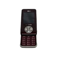 Telefono LG Chocolate 2 II