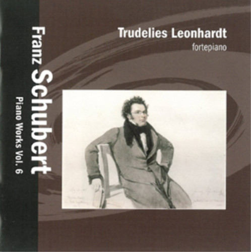Trudelies leonhardt piano - trudelies,