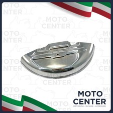 COPRIRUOTA SCORTA CROMATO