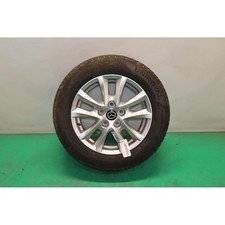 4 CERCHI IN LEGA PER MAZDA MAZDA3 (13-16) (16-18) 1.5 TD (77KW) BER. 2013