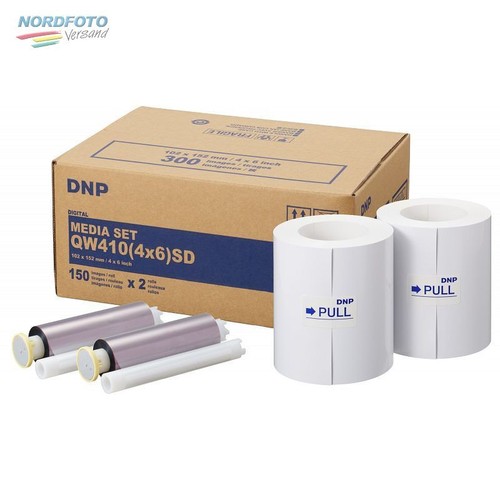 Dnp mediaset standard per - dnp,