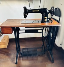 Macchina da cucire Singer