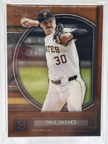 2025 topps museum - 2025,