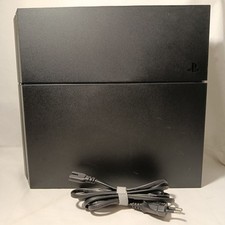 Sony console Playstation 4 500