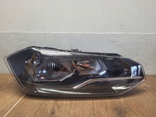 Faro proiettore anteriore