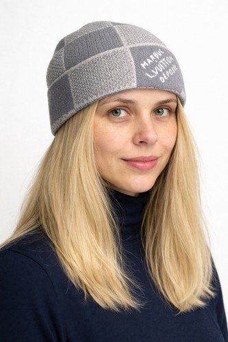 Cappello louis vuitton damier - cappello,