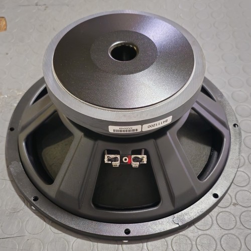 Mb12g251 rcf woofer - woofer, di