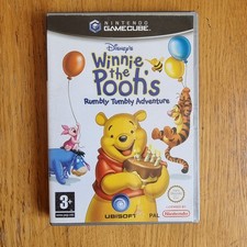 Winnie the Poohs Rumbly Tumbly