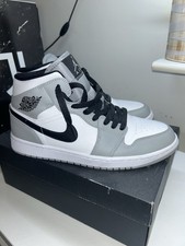 jordan 1 grigie nuove