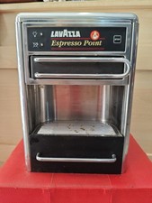 Macchina da Caffè Lavazza Espresso Point – NON FUNZIONANTE – Per pezzi di ricamb