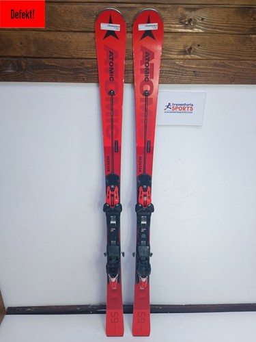 Sci atomic redster 159 - atomic, s9