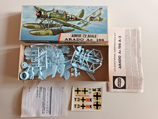 KIT Aeromodello ARADO Ar.196 - AIRFIX-72 #299 - anni '60 - VINTAGE