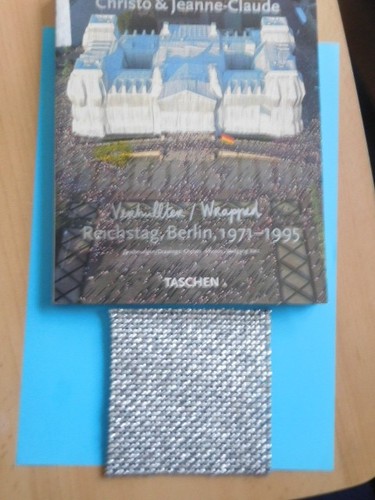 Christo jeanne claude - christo, &