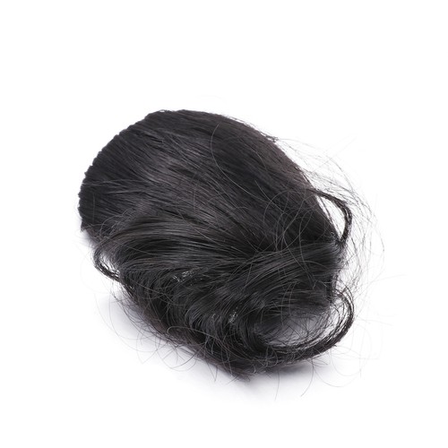 Frangia clip capelli extension - clip,