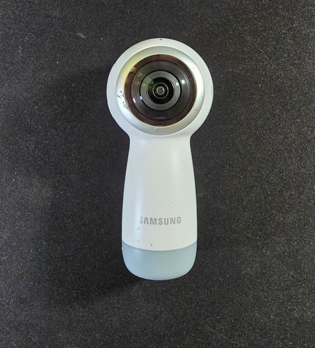 Samsung gear 360 - samsung,