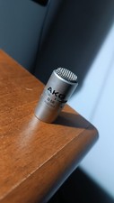 nr.3 Microfono AKG D 58- 200 Dynamic Hyper Cardioid Microphone