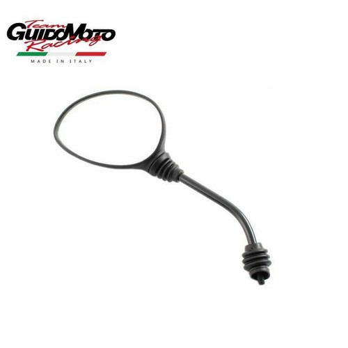 Specchio sinistro scooter - specchio,