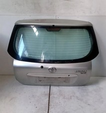 6700502060 PORTELLONE POST. per TOYOTA COROLLA (09/04>09/07<) 1.4 D-4D M-MT BER