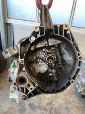 CAMBIO MANUALE PER FIAT Idea 2° Serie 46736750 188A9000 Diesel 1300 (05>08)