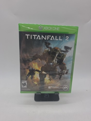 Titanfall xbox one gioco - 2,