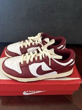 Nike Dunk Low PRM Sneakers