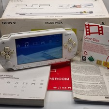 SONY PSP 1004 BIANCA CERAMIC