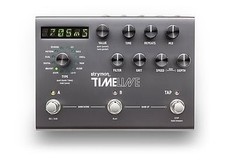 Strymon Timeline Ritardo