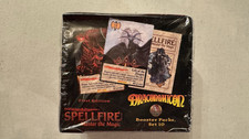 TSR Spellfire AD&D 1156P