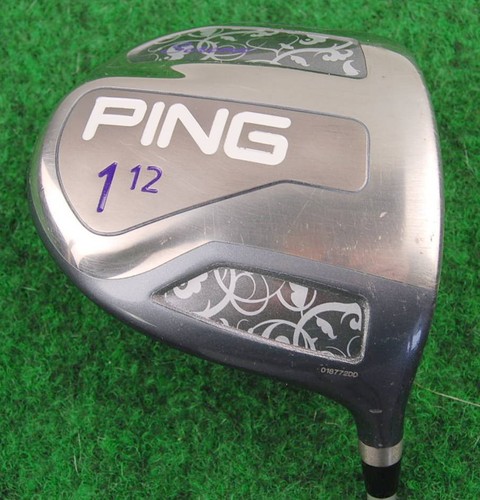 Ping serene driver donna - ping, 12°