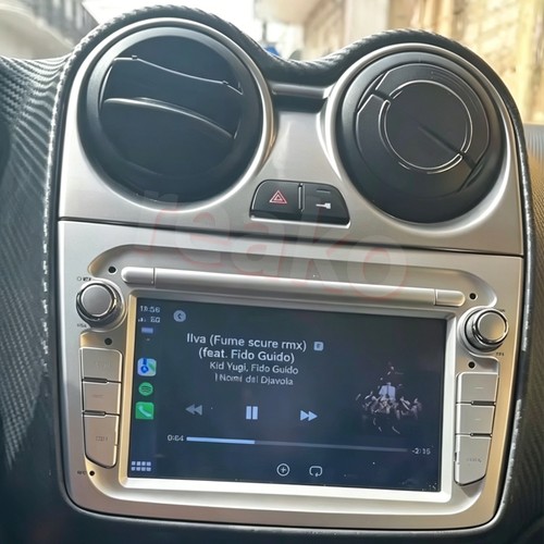 Autoradio linux per - autoradio,