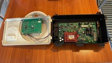 Scheda BLX MCU SAT + BLX MOD