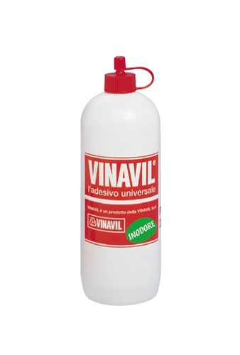 Colla vinilica universale