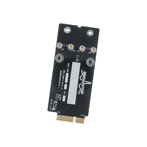 Scheda bluetooth airport wifi - scheda,