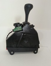 Leva Cambio Sequenziale Smart
