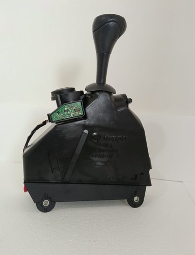 Leva cambio sequenziale smart - cambio,