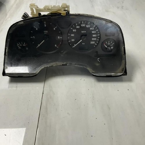 Strumentazione completo opel - strumentazione,